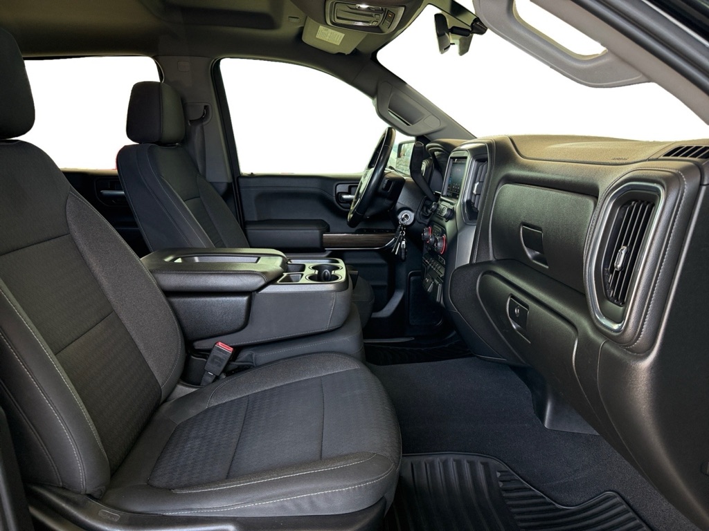 Photo 11 of this CHEVROLET SILVERADO 1500