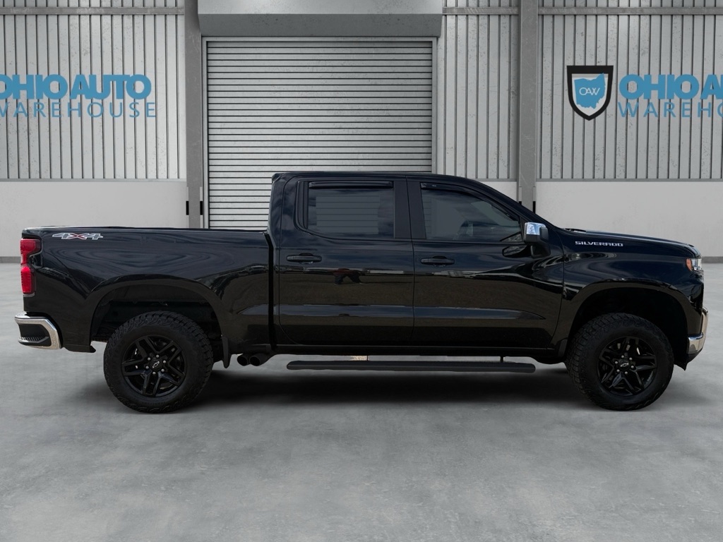 Photo 5 of this CHEVROLET SILVERADO 1500