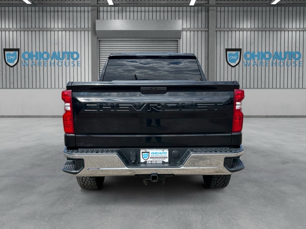Photo 7 of this CHEVROLET SILVERADO 1500