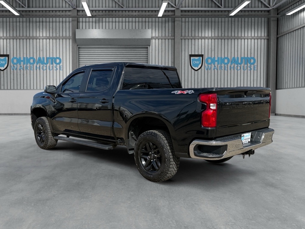 Photo 6 of this CHEVROLET SILVERADO 1500