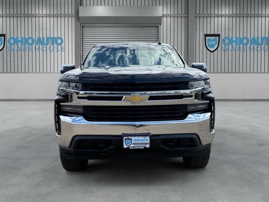 Photo 2 of this CHEVROLET SILVERADO 1500