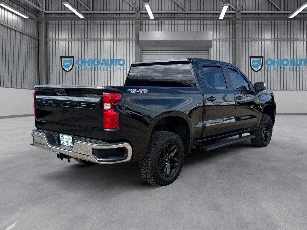 Photo 8 of this CHEVROLET SILVERADO 1500