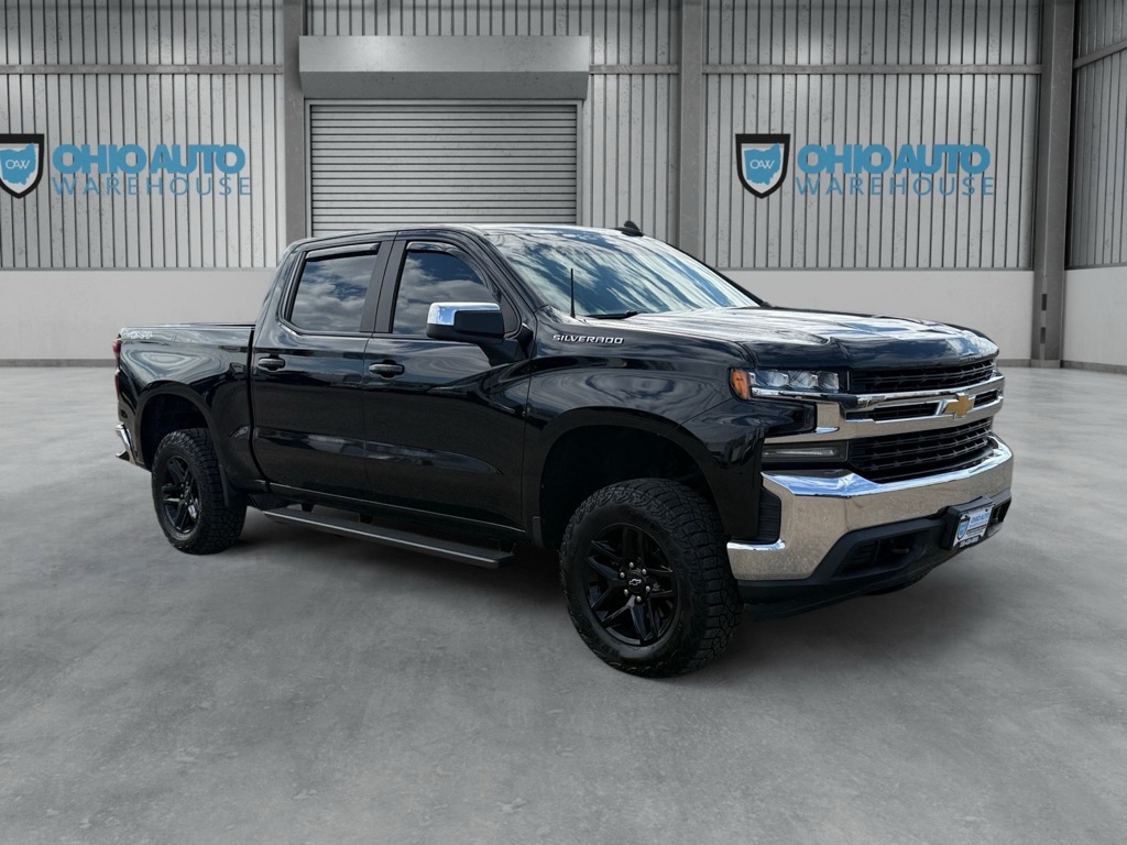 Photo 3 of this CHEVROLET SILVERADO 1500