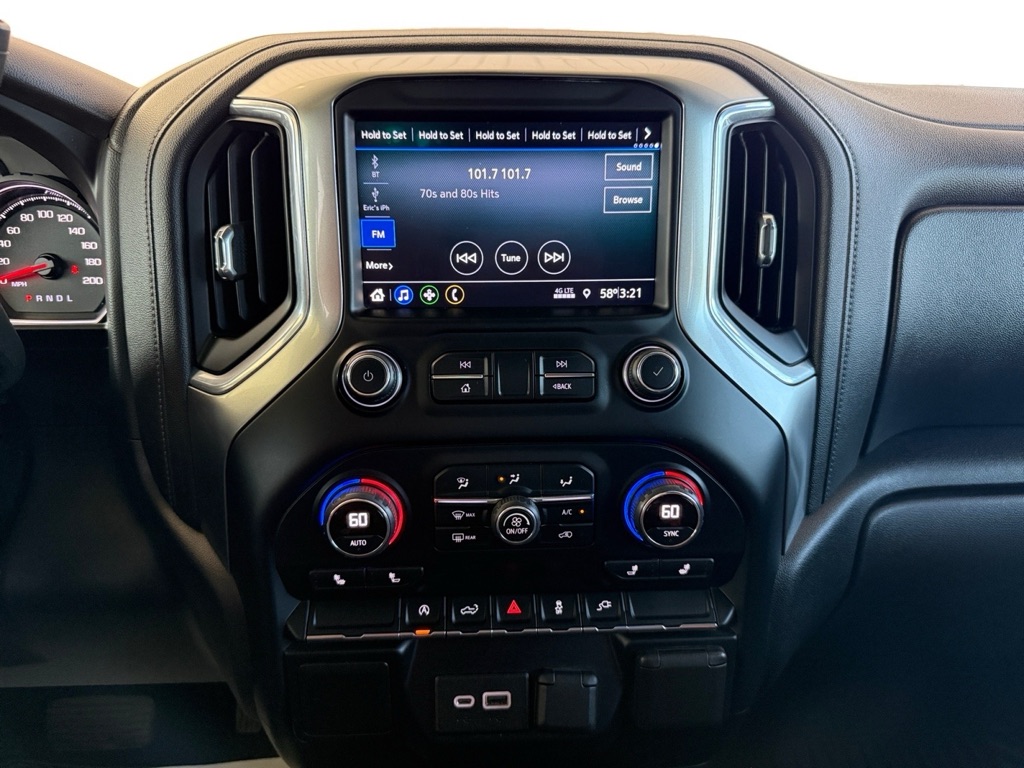 Photo 16 of this CHEVROLET SILVERADO 1500