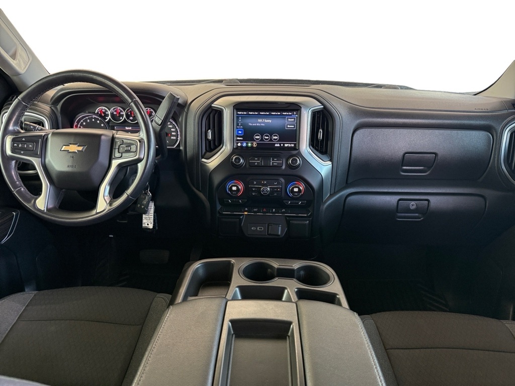 Photo 10 of this CHEVROLET SILVERADO 1500