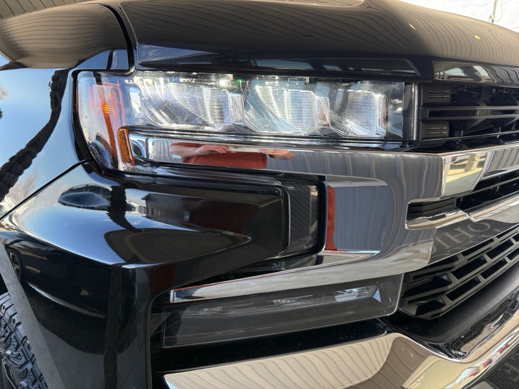 Photo 22 of this CHEVROLET SILVERADO 1500