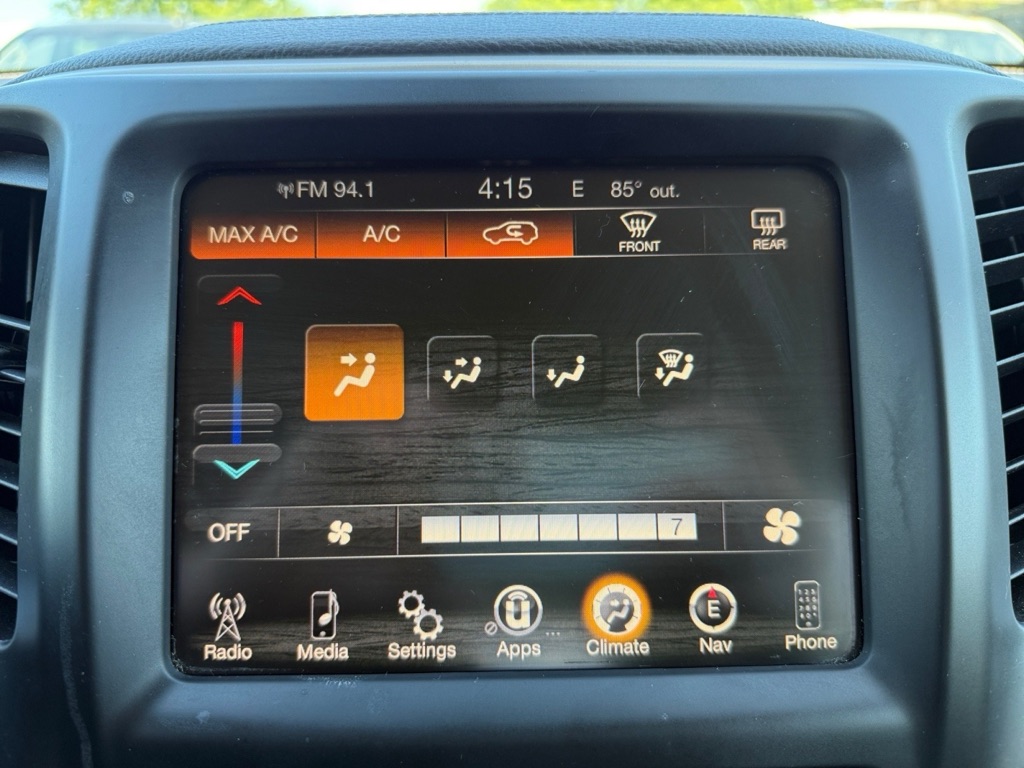 Photo 24 of this JEEP CHEROKEE