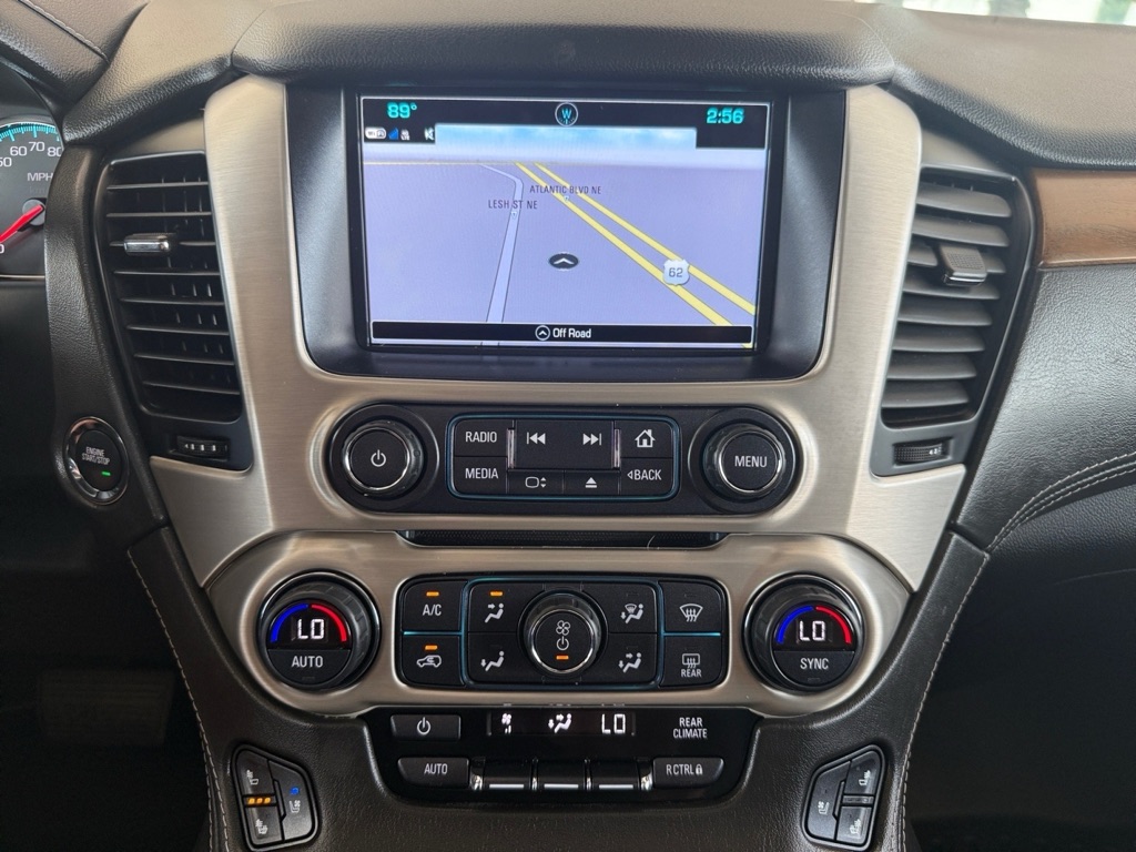 Photo 21 of this GMC YUKON