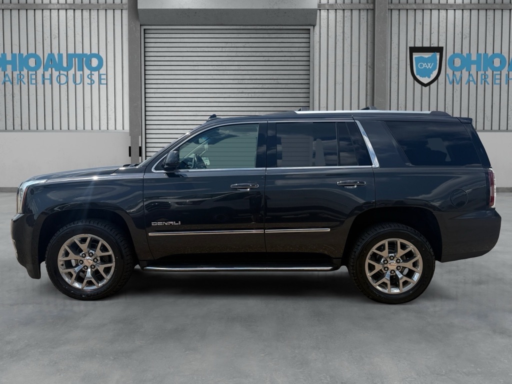 Photo 4 of this GMC YUKON