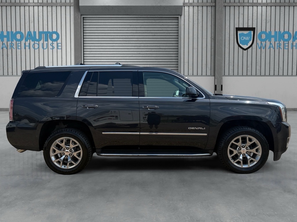 Photo 5 of this GMC YUKON