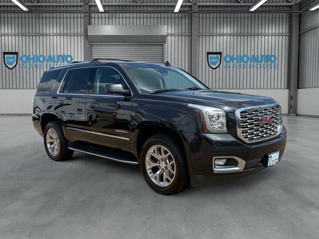 Photo 3 of this GMC YUKON