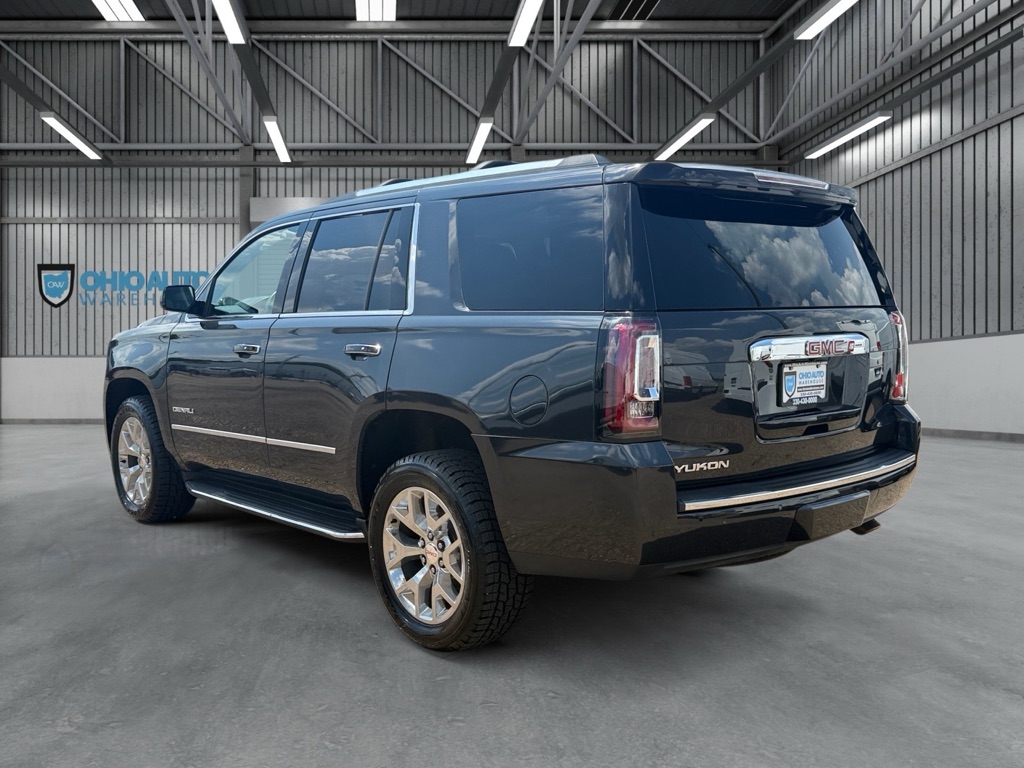 Photo 6 of this GMC YUKON