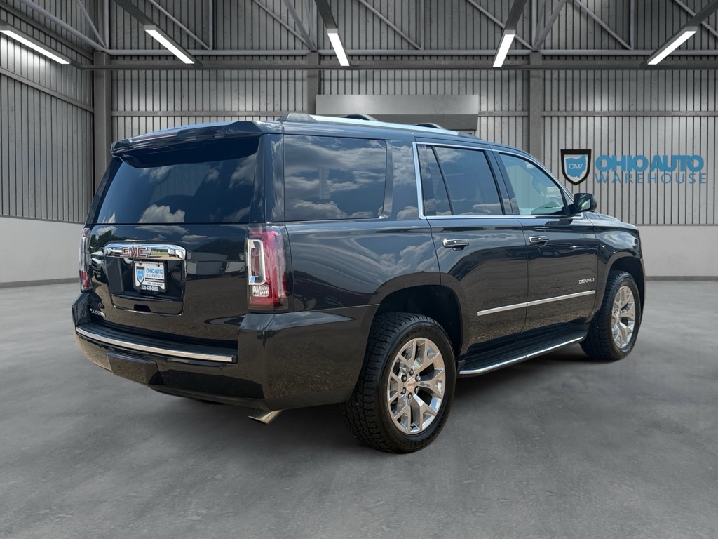 Photo 8 of this GMC YUKON