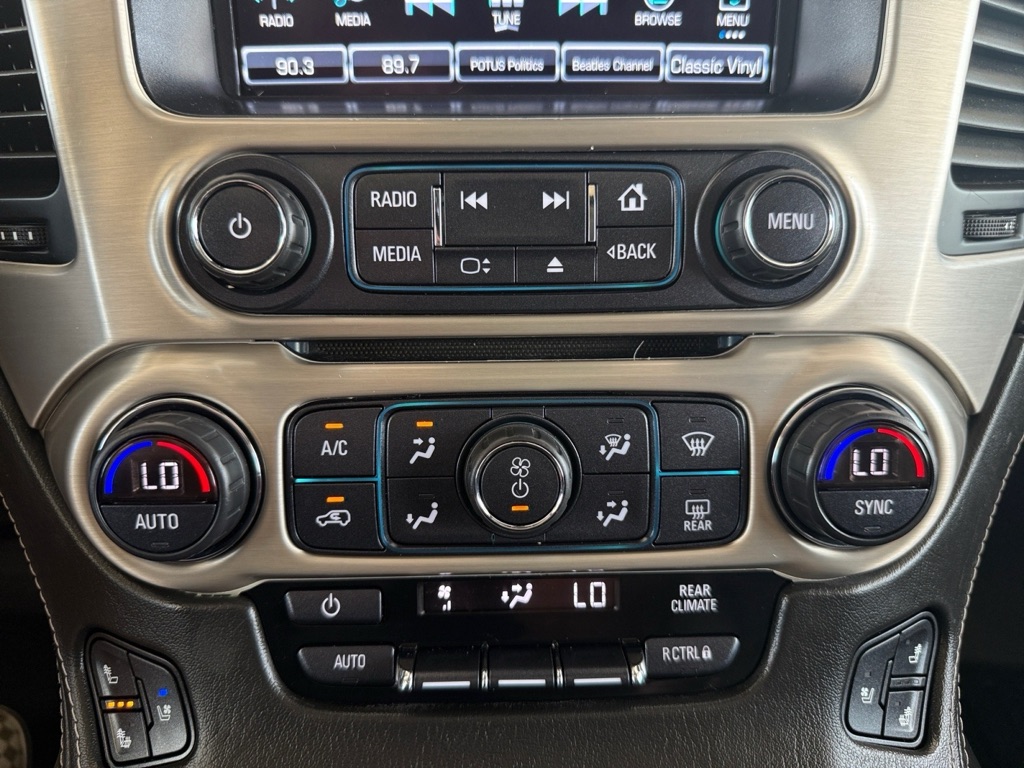 Photo 23 of this GMC YUKON