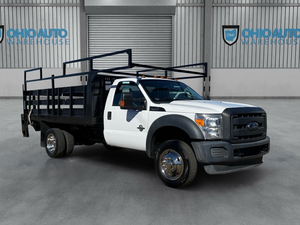 Photo 3 of this FORD F450