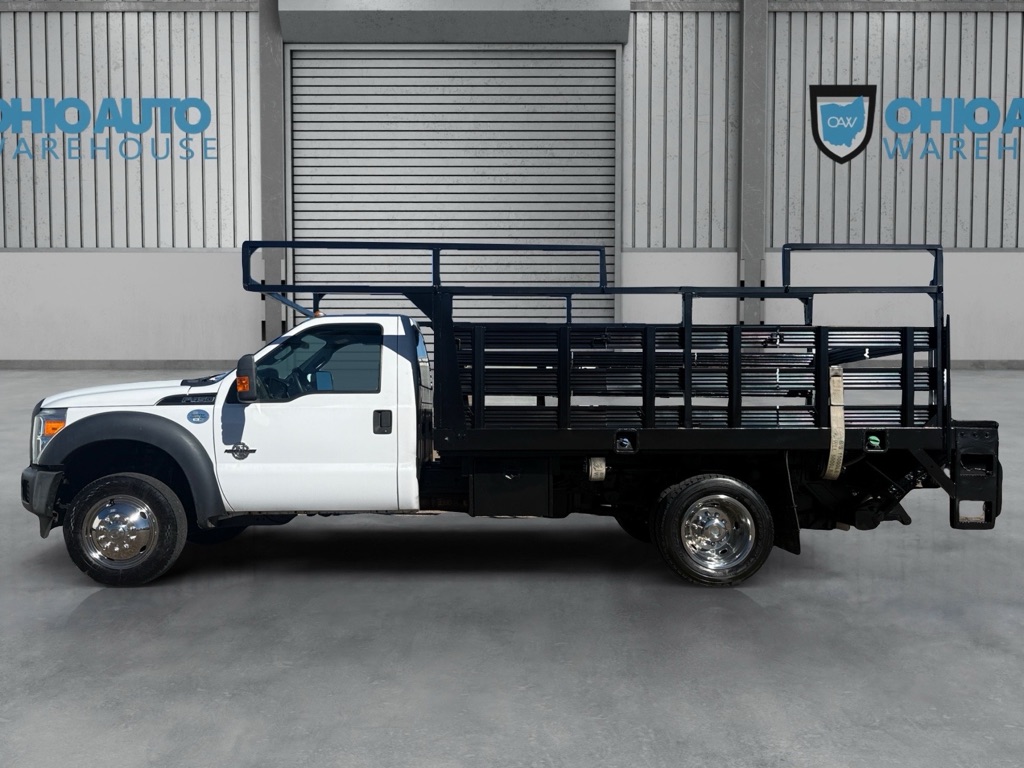 Photo 4 of this FORD F450