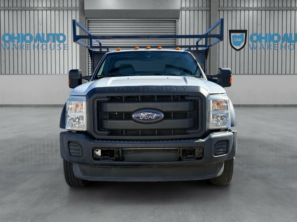 Photo 2 of this FORD F450