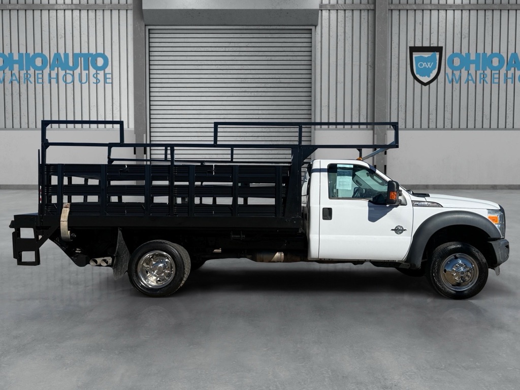Photo 5 of this FORD F450