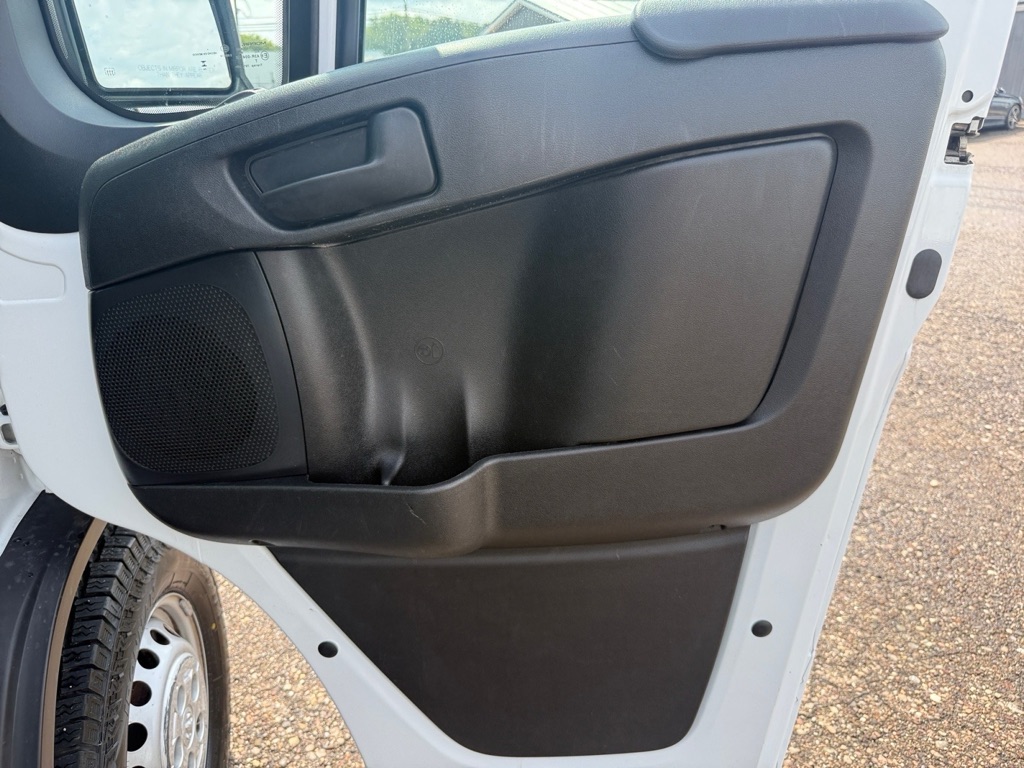 Photo 26 of this RAM PROMASTER 2500