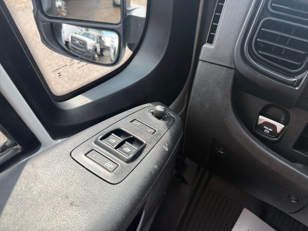 Photo 24 of this RAM PROMASTER 2500