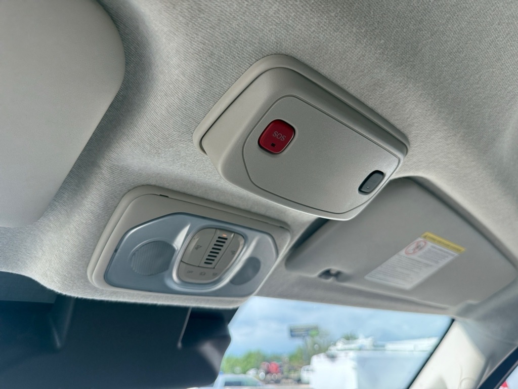 Photo 23 of this RAM PROMASTER 2500
