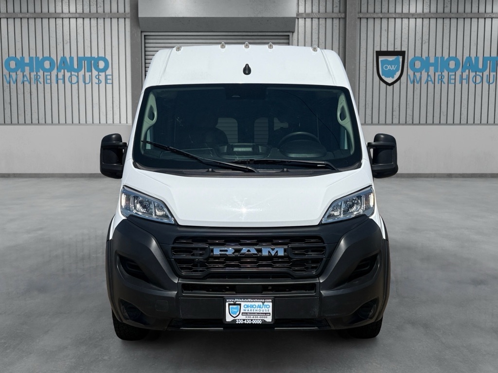 Photo 2 of this RAM PROMASTER 2500