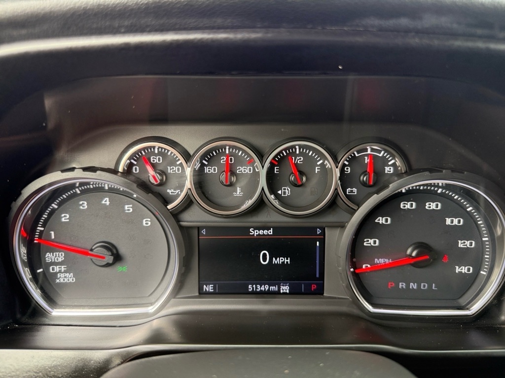 Photo 16 of this CHEVROLET SILVERADO 1500