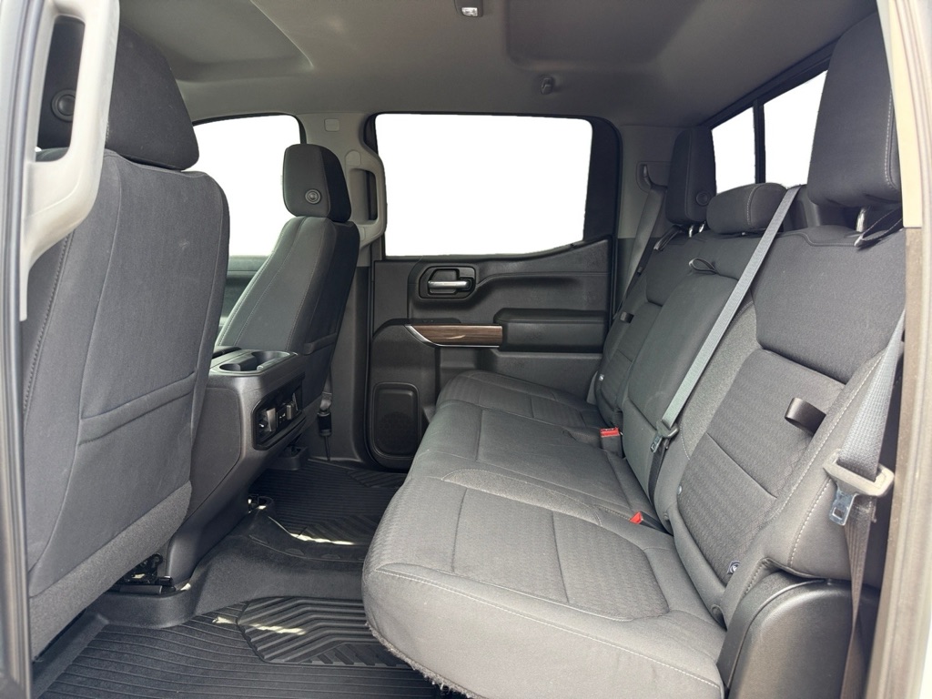 Photo 13 of this CHEVROLET SILVERADO 1500