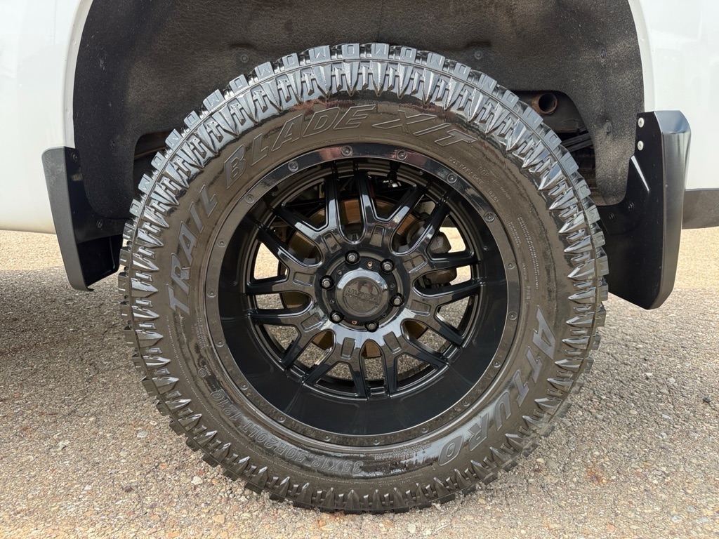 Photo 41 of this CHEVROLET SILVERADO 1500
