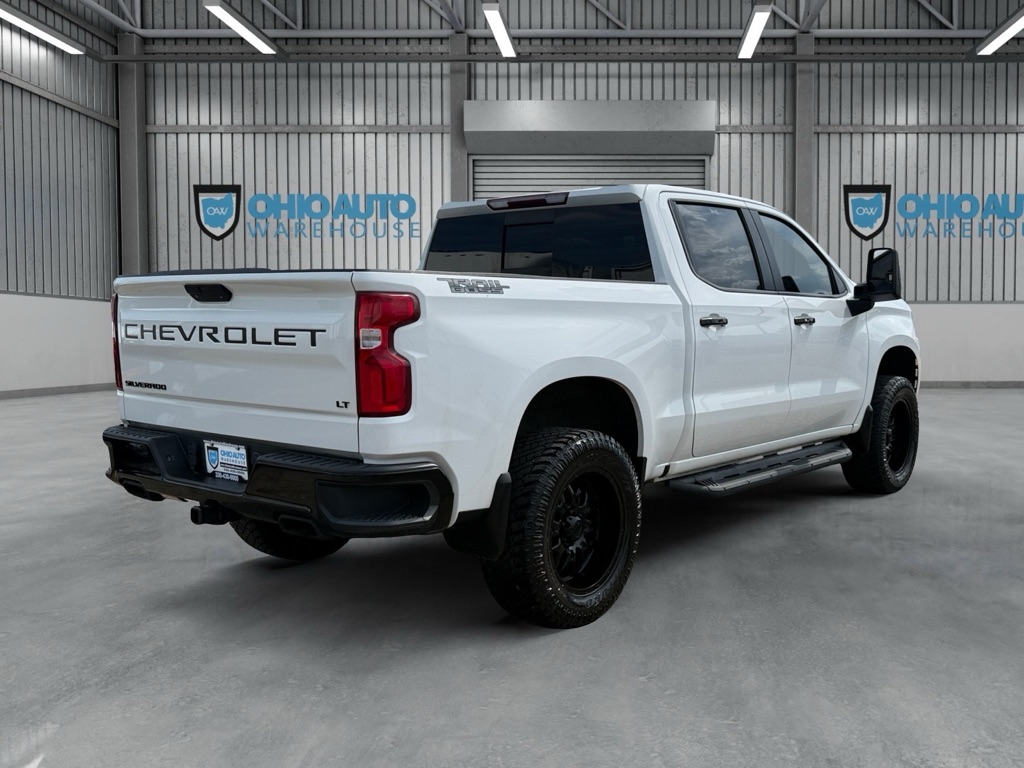 Photo 8 of this CHEVROLET SILVERADO 1500