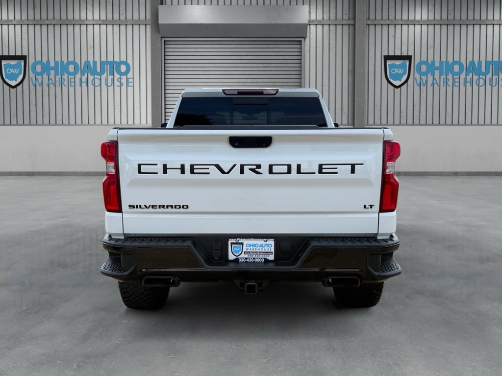 Photo 7 of this CHEVROLET SILVERADO 1500