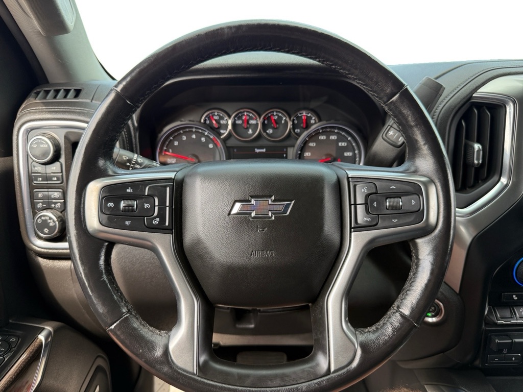 Photo 15 of this CHEVROLET SILVERADO 1500