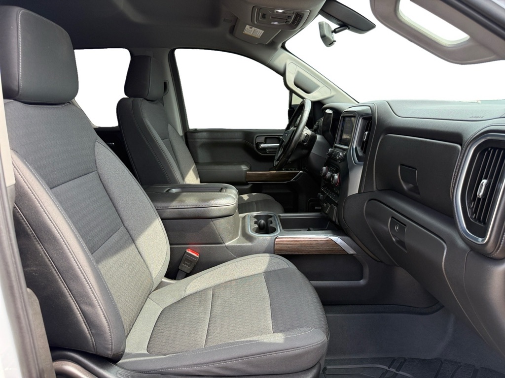 Photo 12 of this CHEVROLET SILVERADO 1500