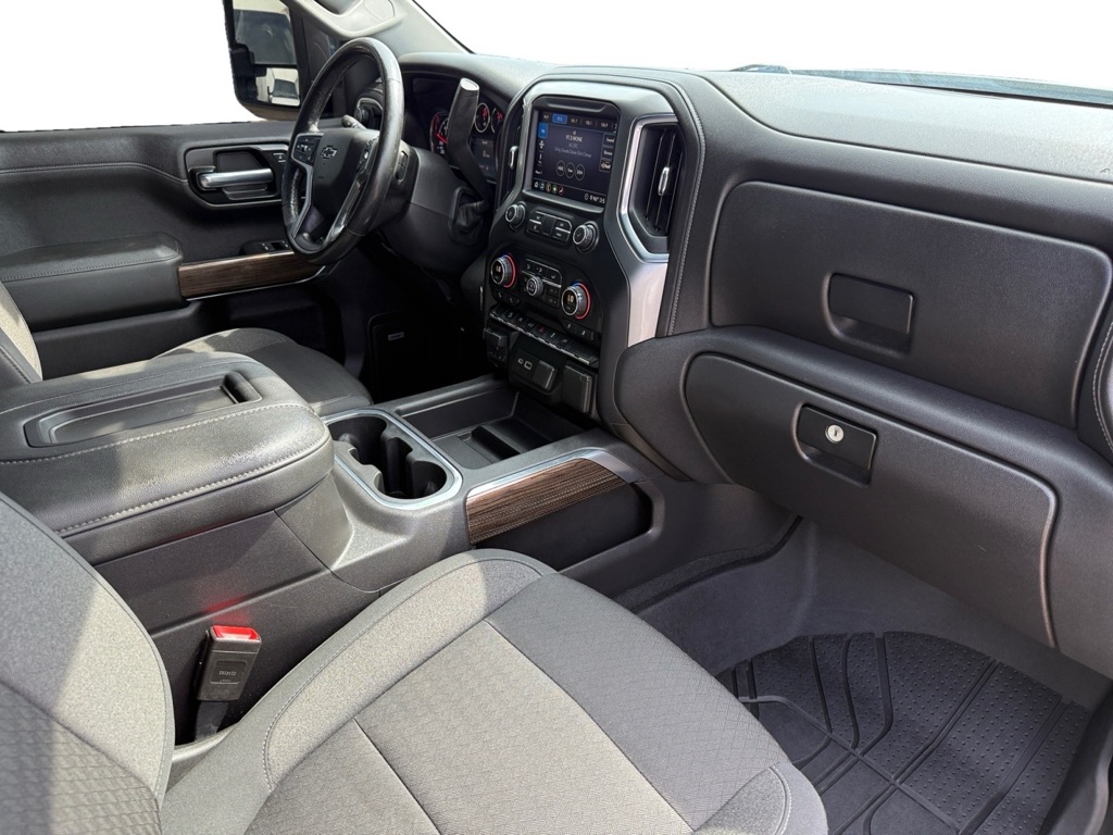Photo 11 of this CHEVROLET SILVERADO 1500