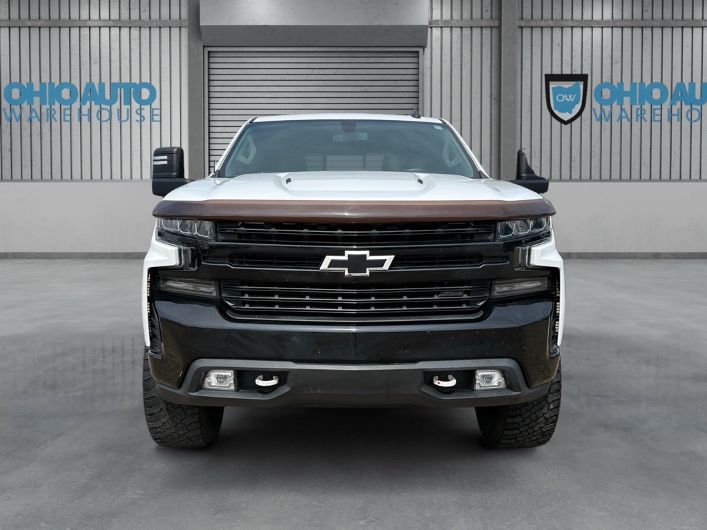 Photo 2 of this CHEVROLET SILVERADO 1500