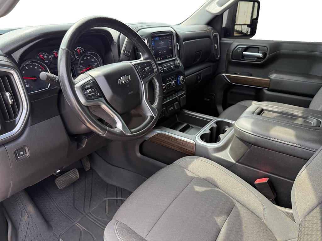Photo 10 of this CHEVROLET SILVERADO 1500
