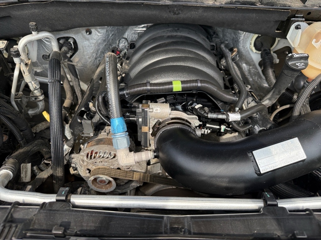 Photo 39 of this CHEVROLET SILVERADO 1500