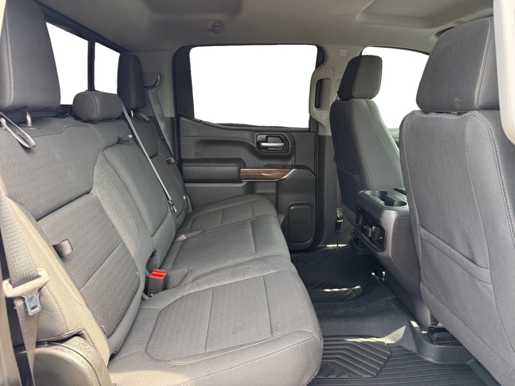 Photo 14 of this CHEVROLET SILVERADO 1500