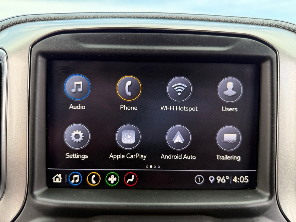 Photo 19 of this CHEVROLET SILVERADO 1500