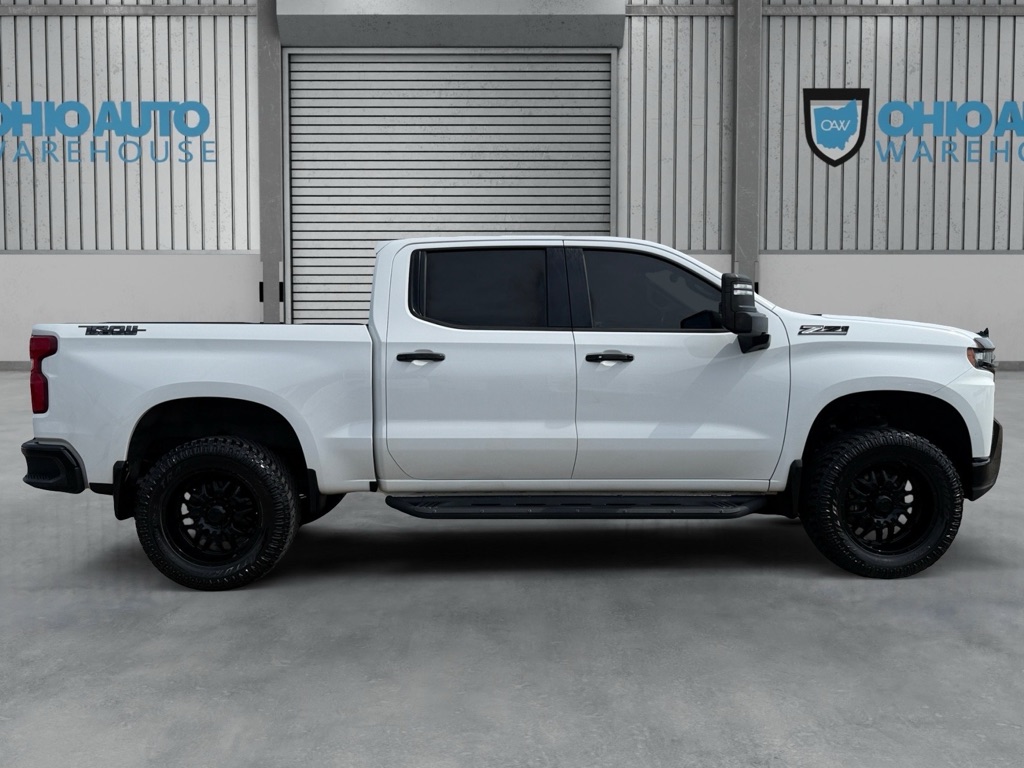 Photo 5 of this CHEVROLET SILVERADO 1500