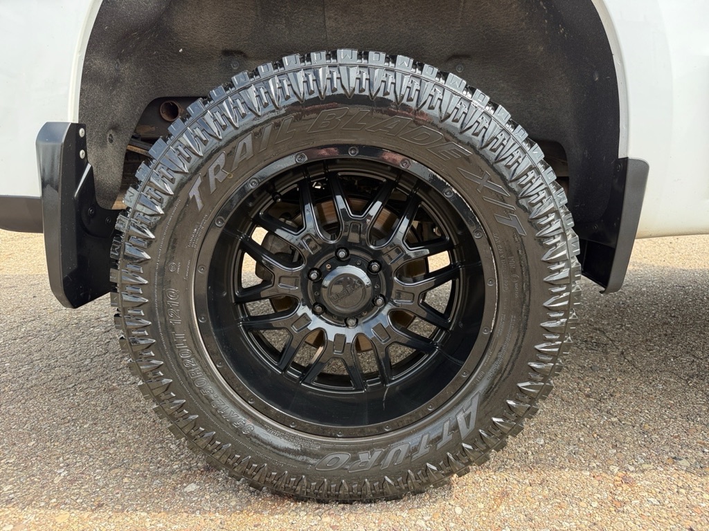 Photo 42 of this CHEVROLET SILVERADO 1500