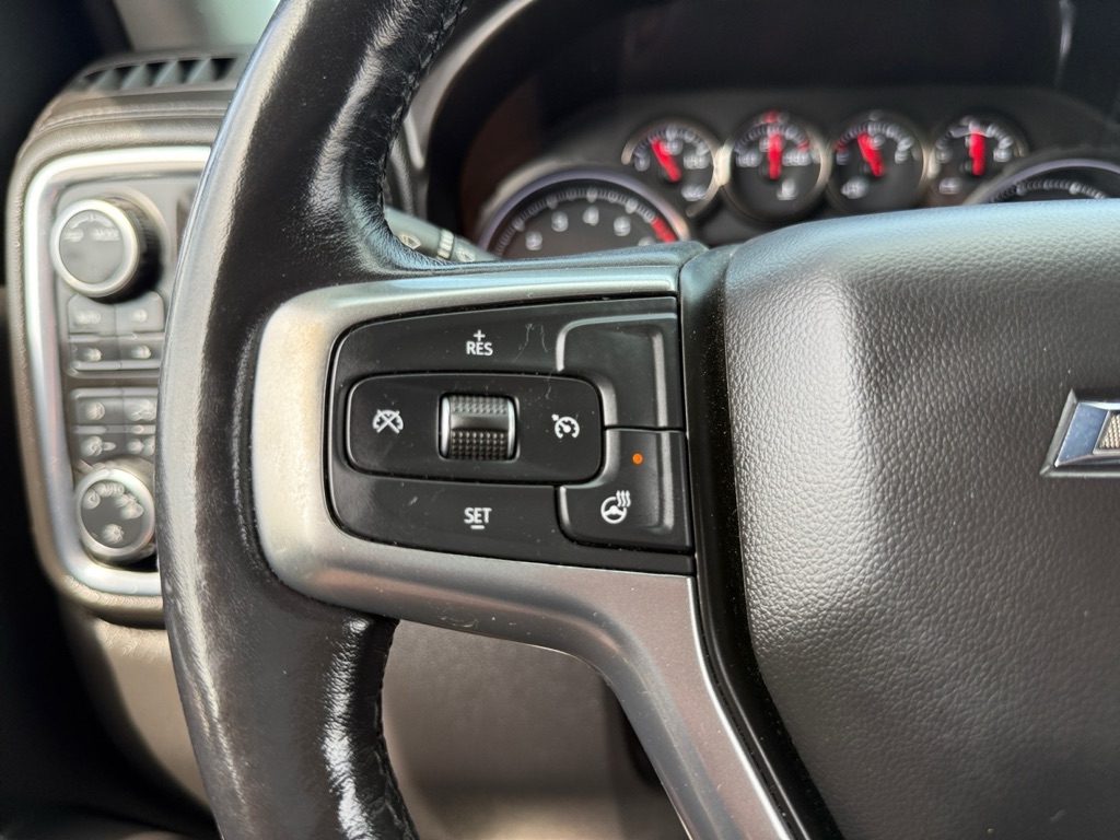 Photo 26 of this CHEVROLET SILVERADO 1500
