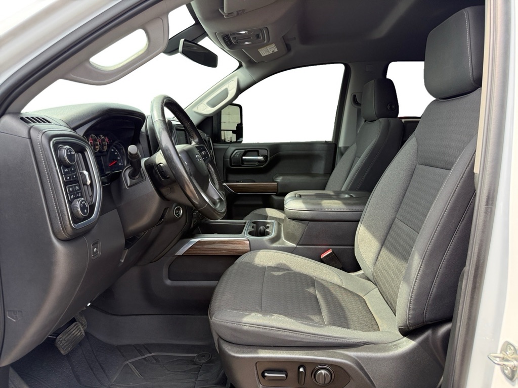 Photo 9 of this CHEVROLET SILVERADO 1500