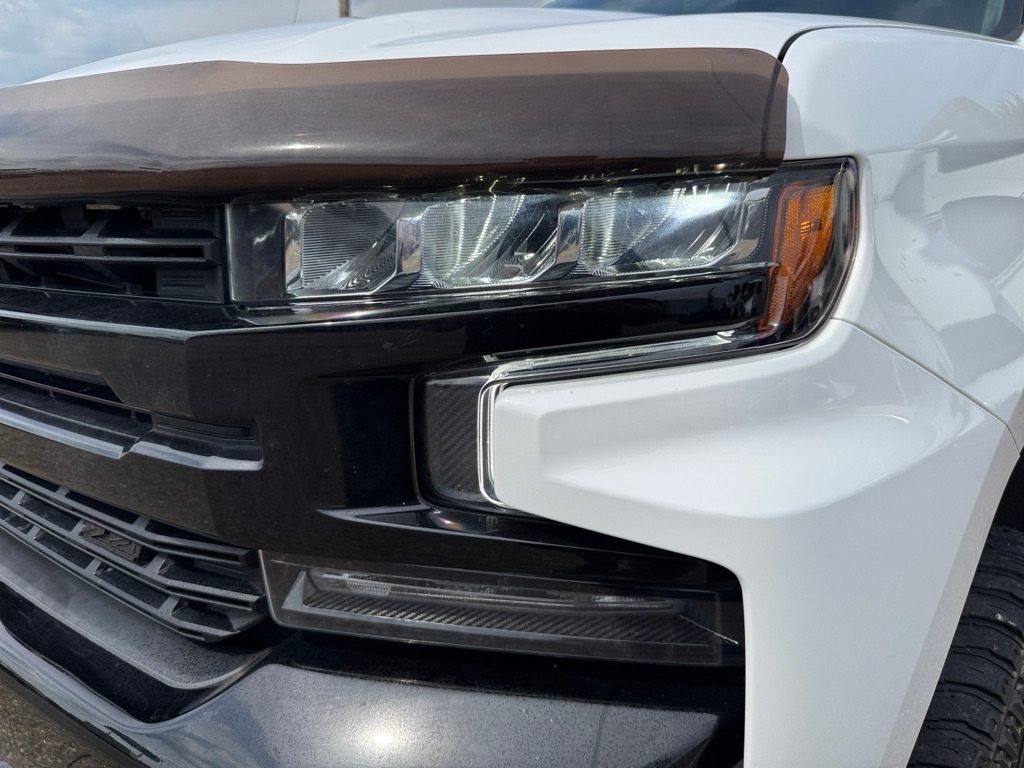 Photo 35 of this CHEVROLET SILVERADO 1500