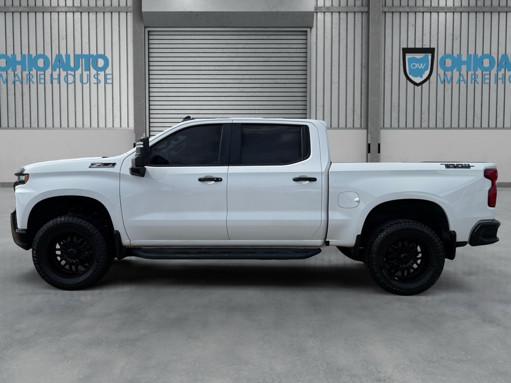 Photo 4 of this CHEVROLET SILVERADO 1500