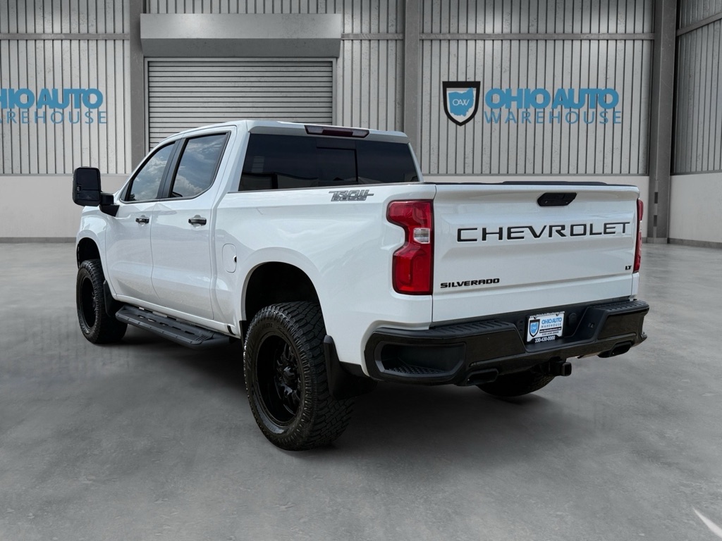 Photo 6 of this CHEVROLET SILVERADO 1500
