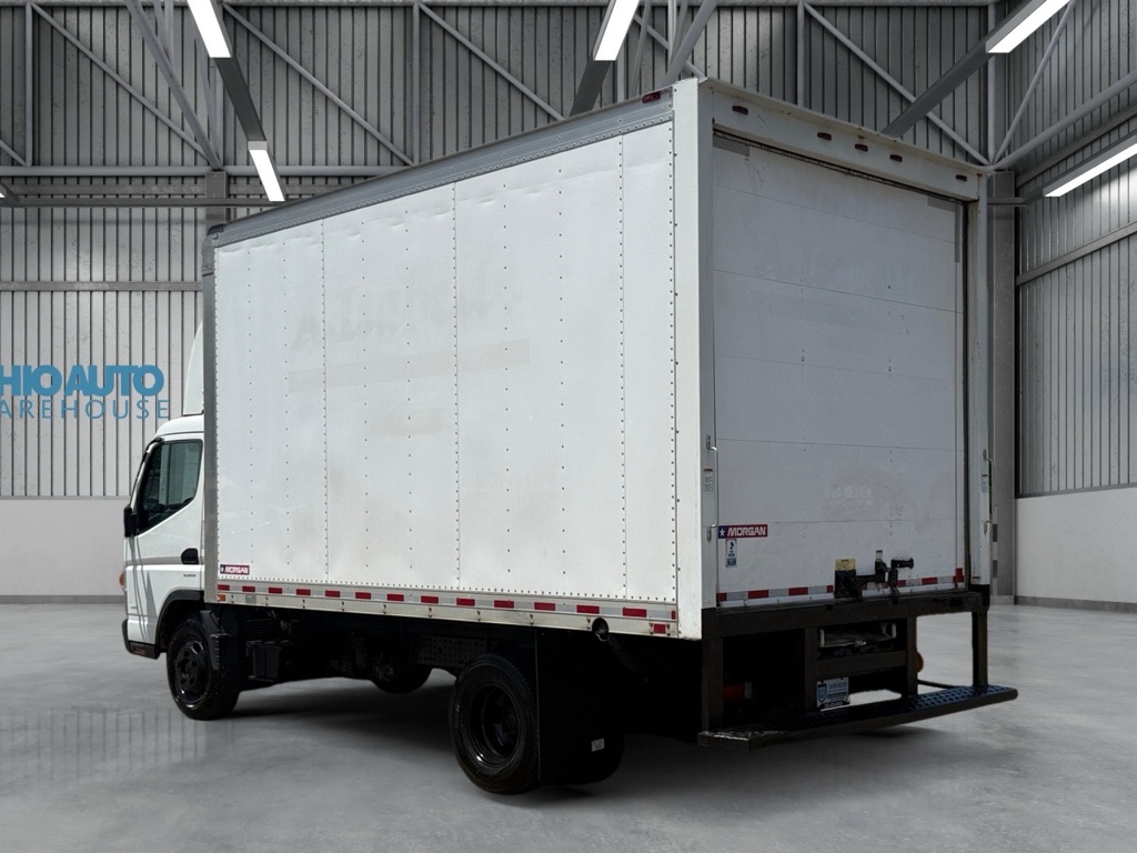 Photo 6 of this MITSUBISHI FUSO