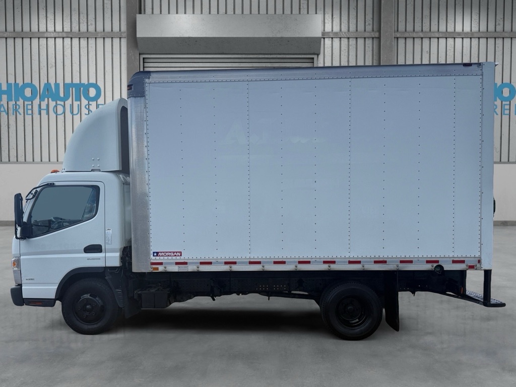 Photo 4 of this MITSUBISHI FUSO