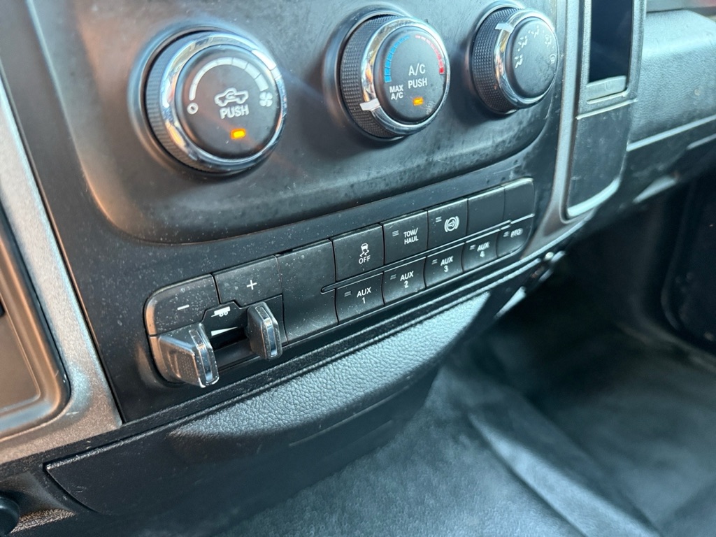 Photo 17 of this RAM 5500