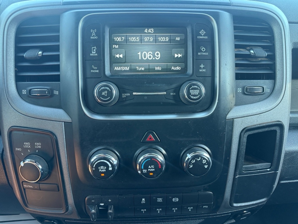 Photo 15 of this RAM 5500